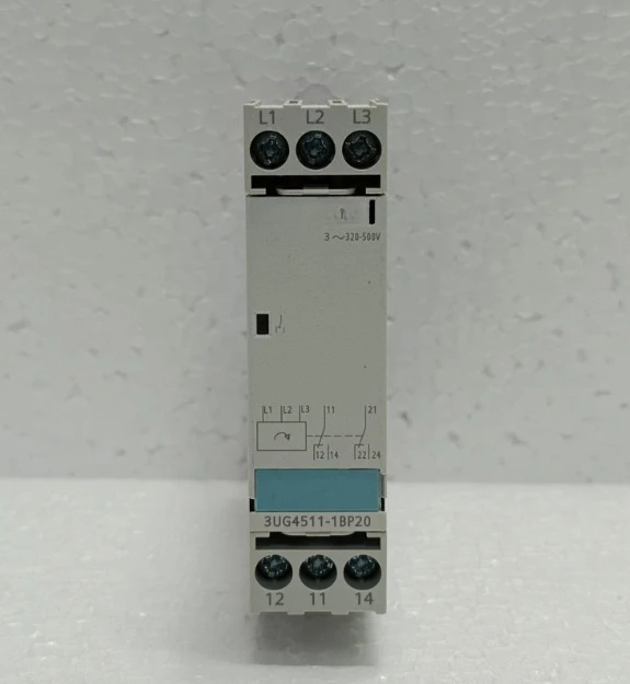 

Brand New Original 3UG4511-1BP20 Warranty One-year Fast Delivery