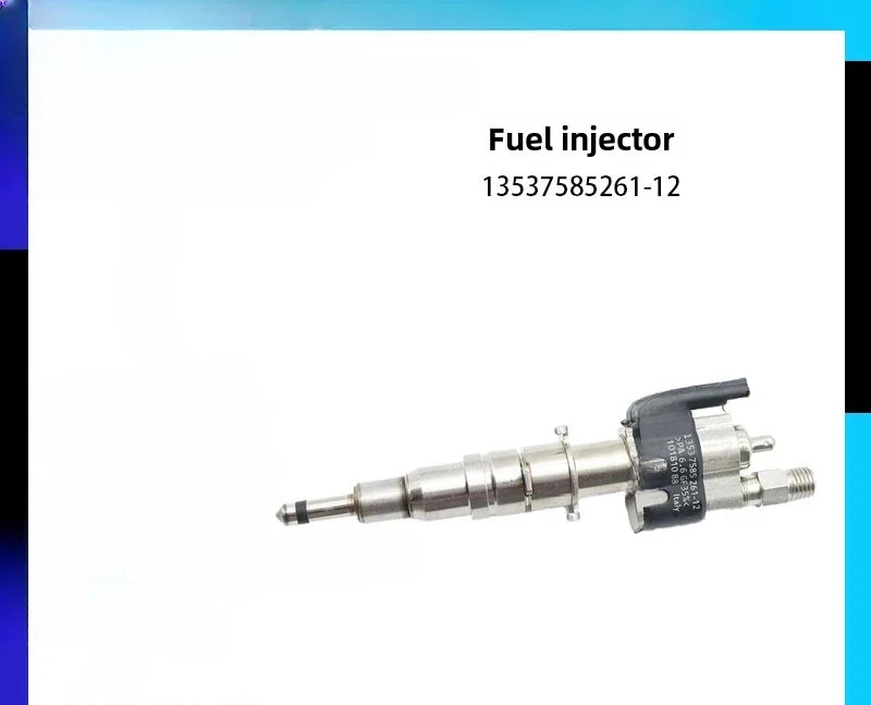 Fuel injector, nozzle accessories EFI Oil pump nozzle