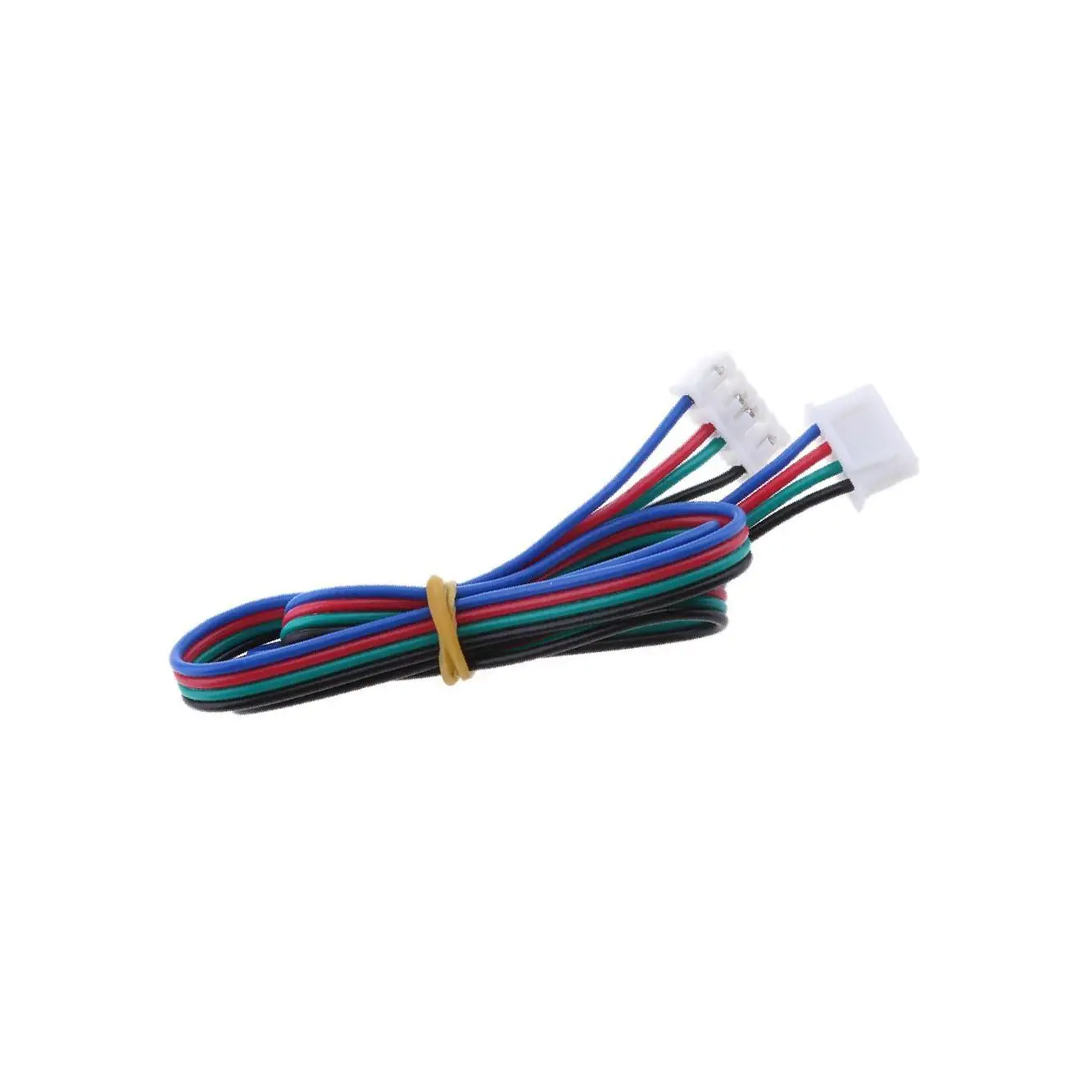 50CM 4pin-6pin Terminal XH2.54 Stepper Motor Wire Cable for 3D Printer