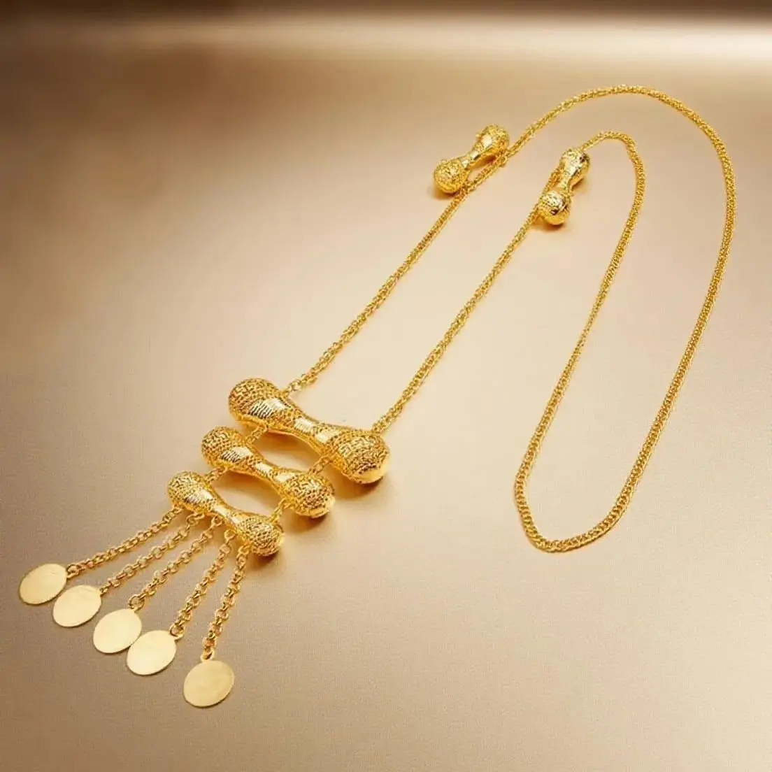 Thumbnail 3 - #33 Newest Body Chains