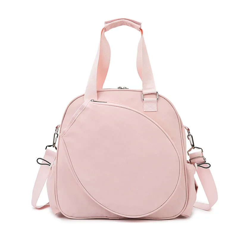 Multifunctional Badminton Bag Pickball Backpack Fashion Sports Fitness Racquet Bags Beach Tennis Backpack
