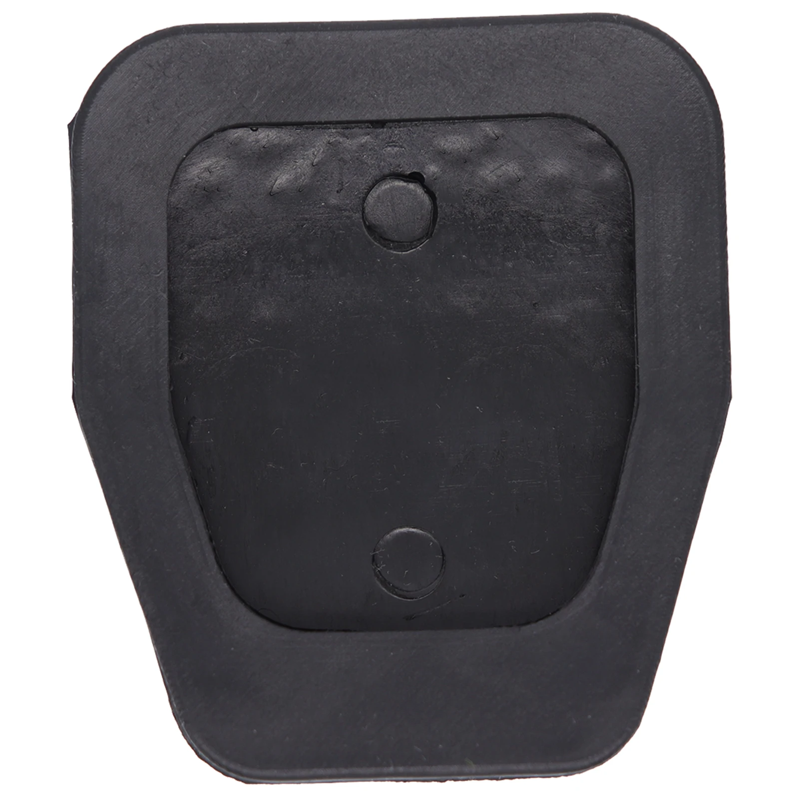 2X For SEAT Alhambra 7M Ibiza Mk1 021A Cordoba Mk2 6K 1984 -1999 2002 Toledo 1L Inca 9K Rubber Brake Clutch Foot Pedal Pad Cover