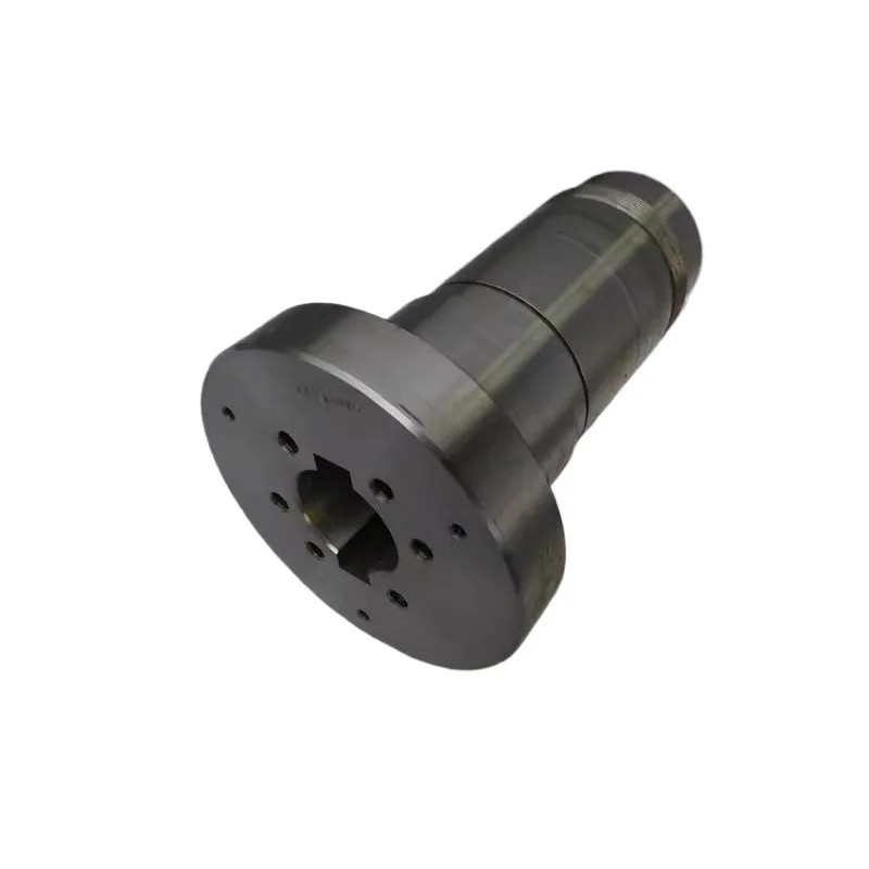 Injection Molding Machine Parts MA2500 Drive Shaft 514013XA Material Feed Motor Coupling for Haitian