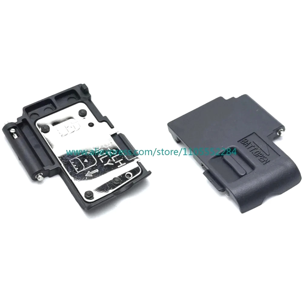 New for Canon EOS 350D 400D Battery Door Cover Lid Cap Camera Repair Replacement Part