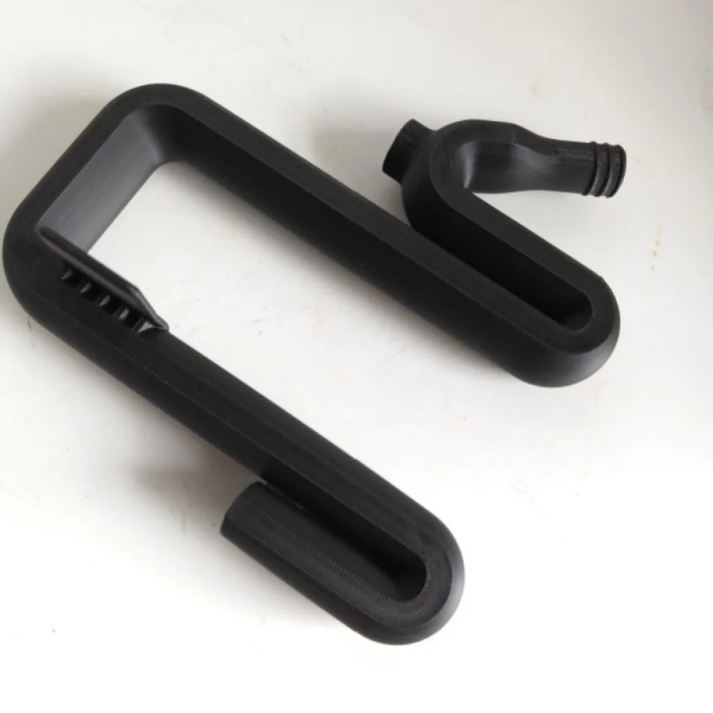 Bucket Spillway Overflow Pipe  - Overflow Pipe Clip review and price