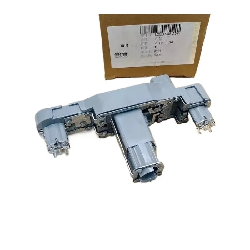 

Печатная плата заднего фонаря, кронштейн для заднего фонаря, цоколь L35D 945 257, для Volkswagen Old CC 2010-2013