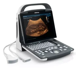 Mindray DP-10 Veterinary Portable Diagnostic Imaging Portable B&W Veterinary Ultrasound Machine Electric CE Ultrasound Device