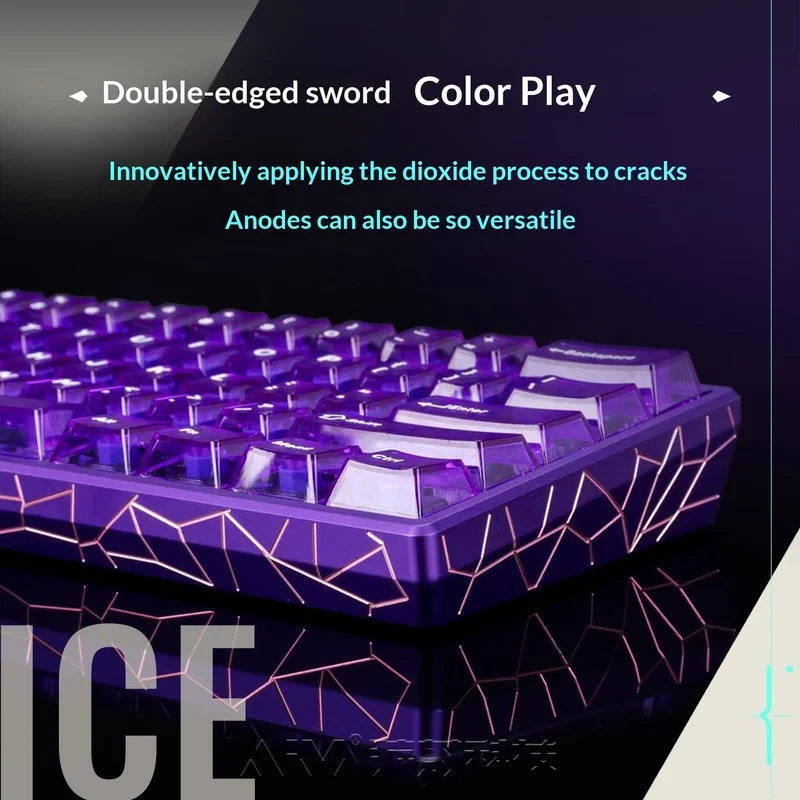 Wooting 60 HE V2 Case Review: Why This Aluminum Shell Is a Game