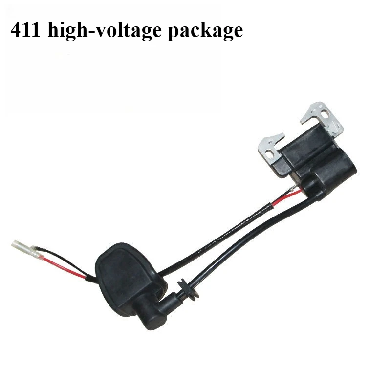 For Makita 411 for Robin NB411 Ignition Coil Replace 40F-6 High Branch Saw Trimmer Parts