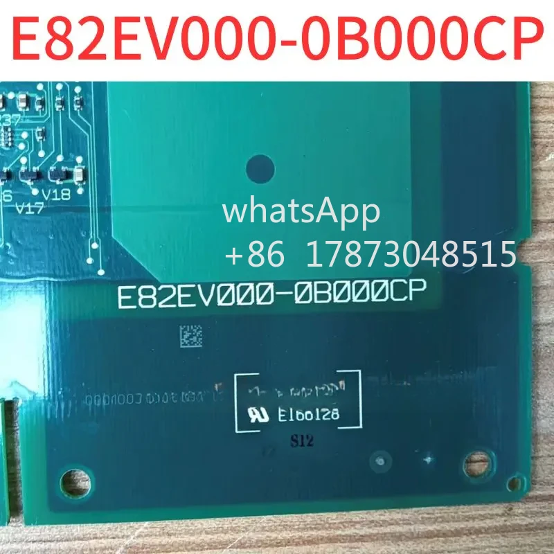 Placa-mãe E82EV000-0B000CP usada