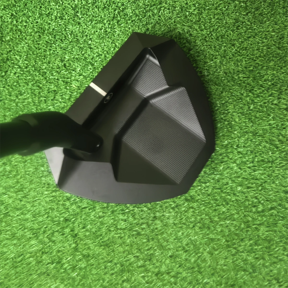 Ventuskura OZ1i HSZero عزم الدوران مضرب اليد اليمنى/مضرب اليد اليسرى مضرب التوازن المنخفض اضغط على المسدس مع غطاء رأس