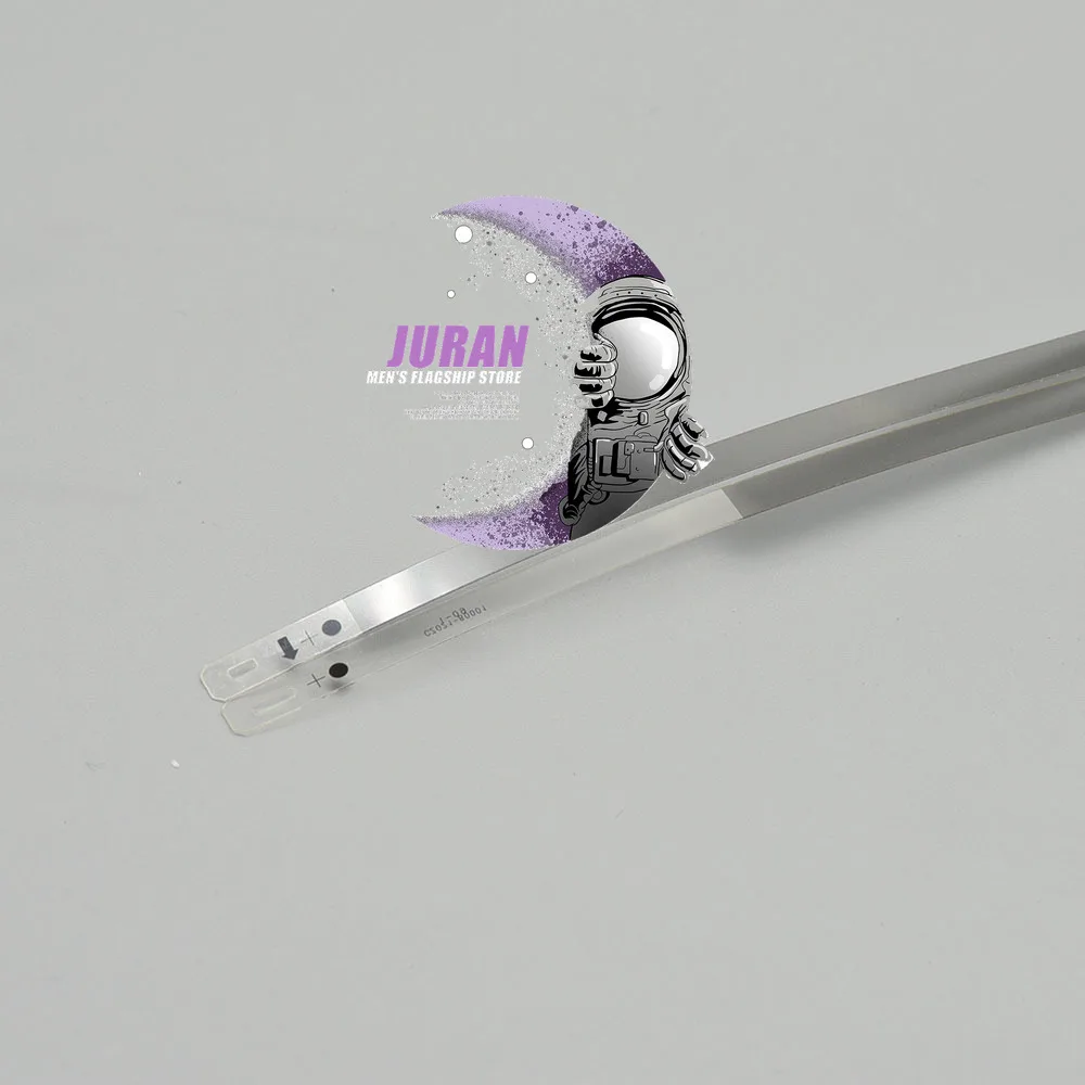 

CR SCALE Encoder Strip for HP GT5810 115 118 310 311 315 316 318 319 410 411 415 416 418 419 450 500 508 510 511 515 516 518 519