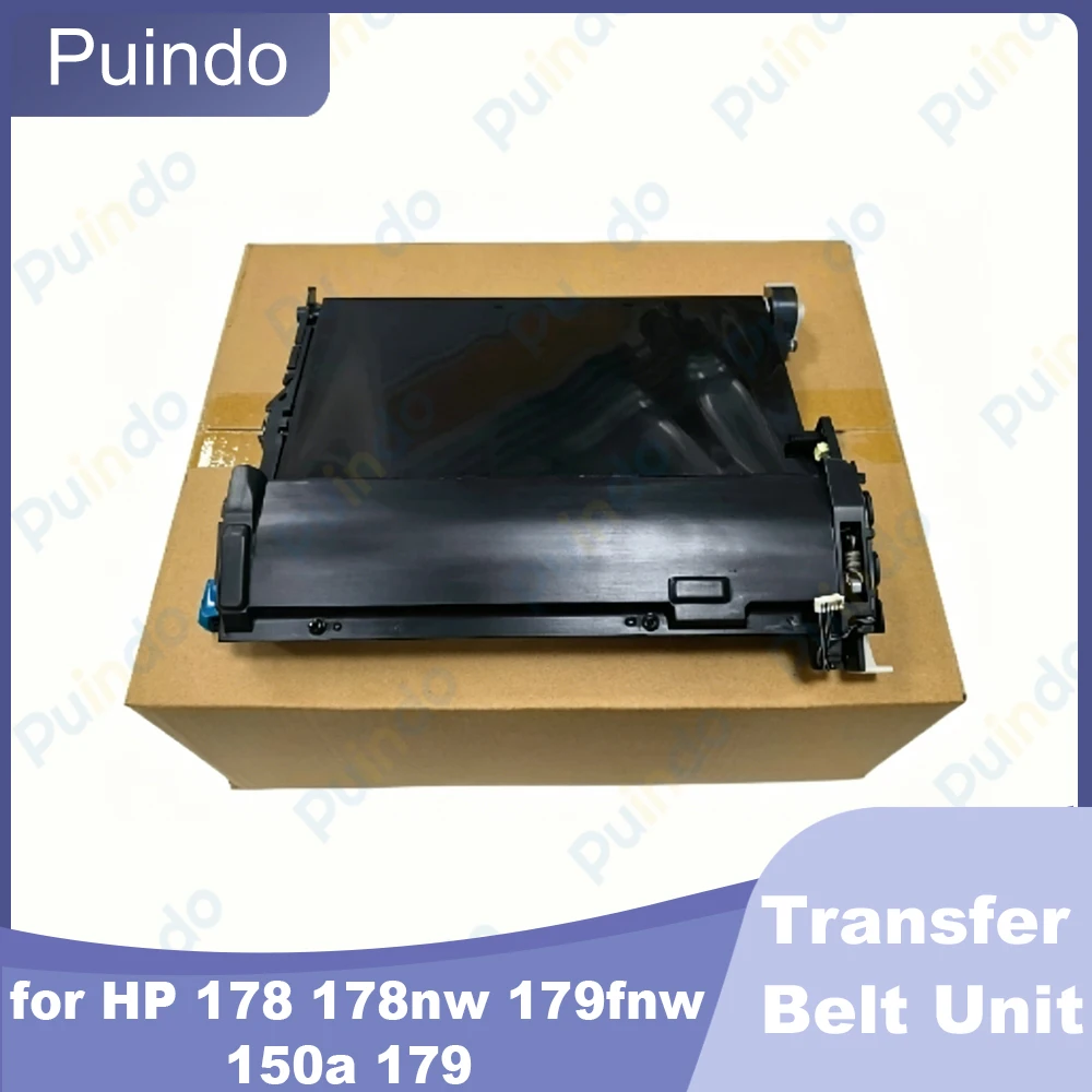 

Compatible New Transfer Unit for HP 178 178nw 179fnw 150a 179 Transfer Belt Assembly