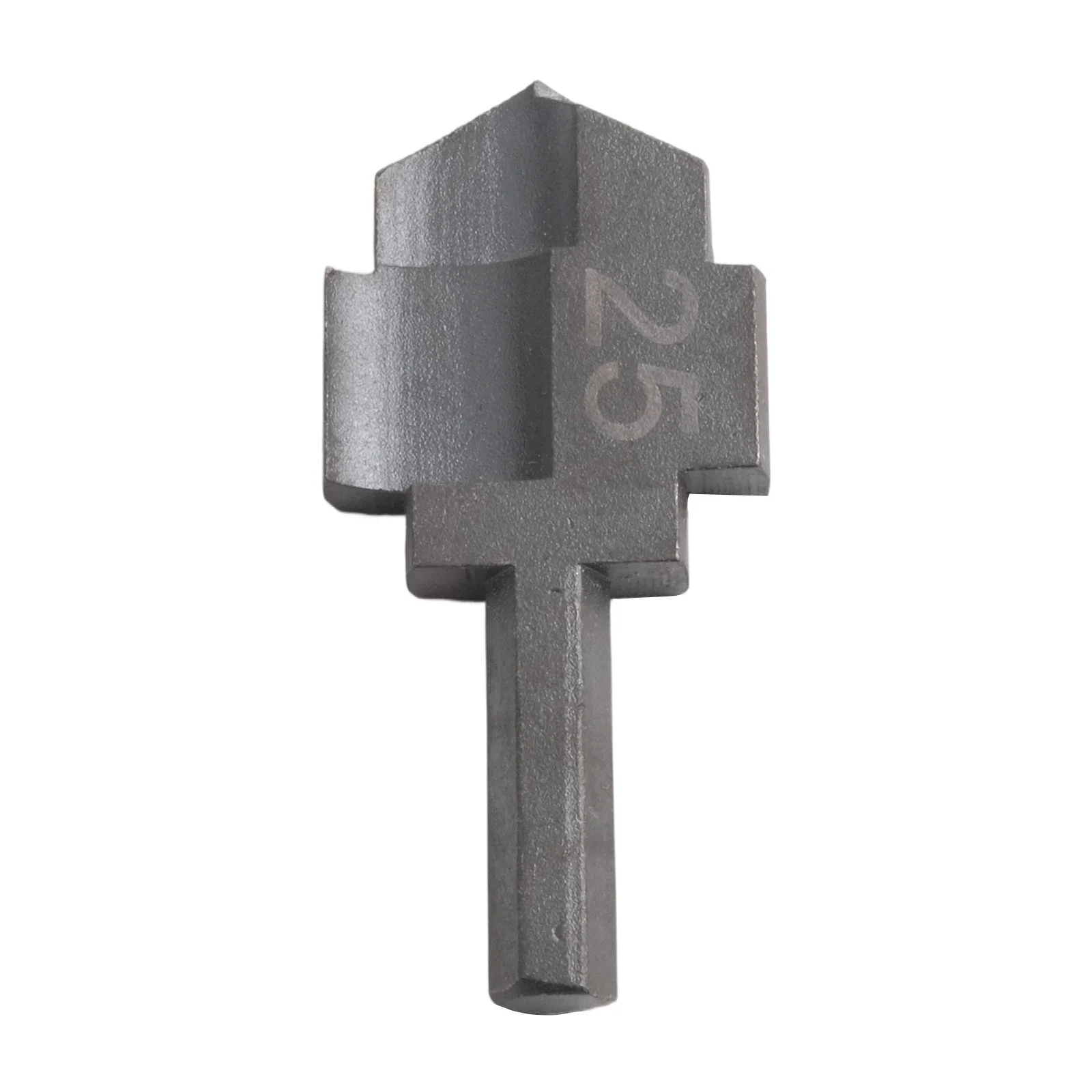 Broca PPR con vástago hexagonal, herramienta de conexión de tubería de agua con vástago hexagonal, perforadora de expansión para herramienta manual de fontanero, 20/25/32m, 3 uds.