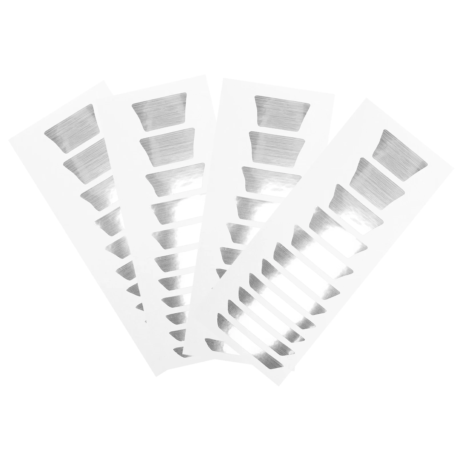 

Decals Fingerboard Stickers for Guitar Applique Fretboard Note Self-adhesive Instrument