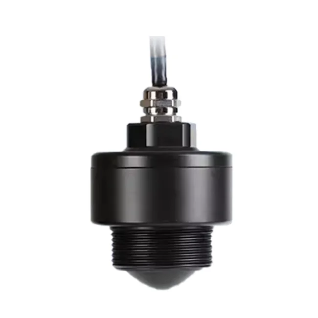 High-quality Radar Level Gauge 80g Radar Level Gauge Suitable for Environments with Heavy Dust and Wide Areas