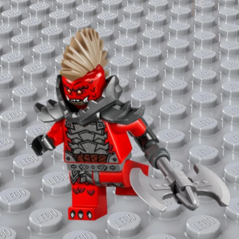 Lego NINJAGO Ninja Mini Figure 71841 71834 71833 71827 - AliExpress