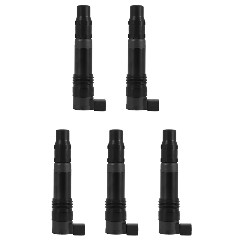 

5X 129700-4180 21171-1286 21171-0028 Ignition Coil For KAWASAKI ER-6F ER-6N VERSYS 1000 Z1000 Z750 NINJA ZX-12R 650