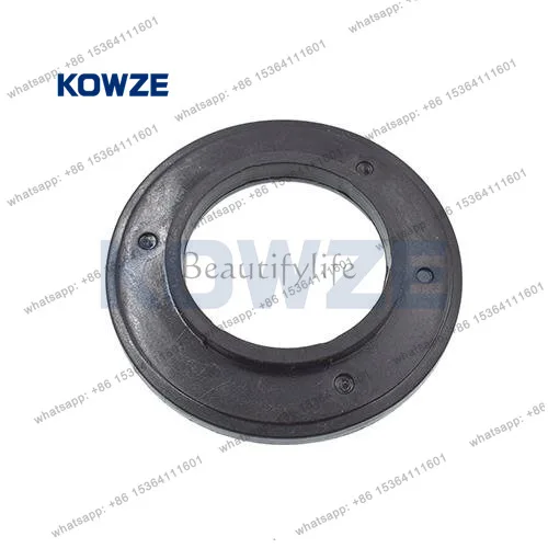 

Shock absorbing top rubber bearing for auto parts L200 MR297932