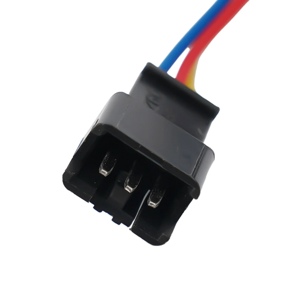 E-Bike Speed Sensor Part Pedal Replacement 5/8/12 Magnets Booster Accessories Alloy Assistant Sensor DIY SM-3A