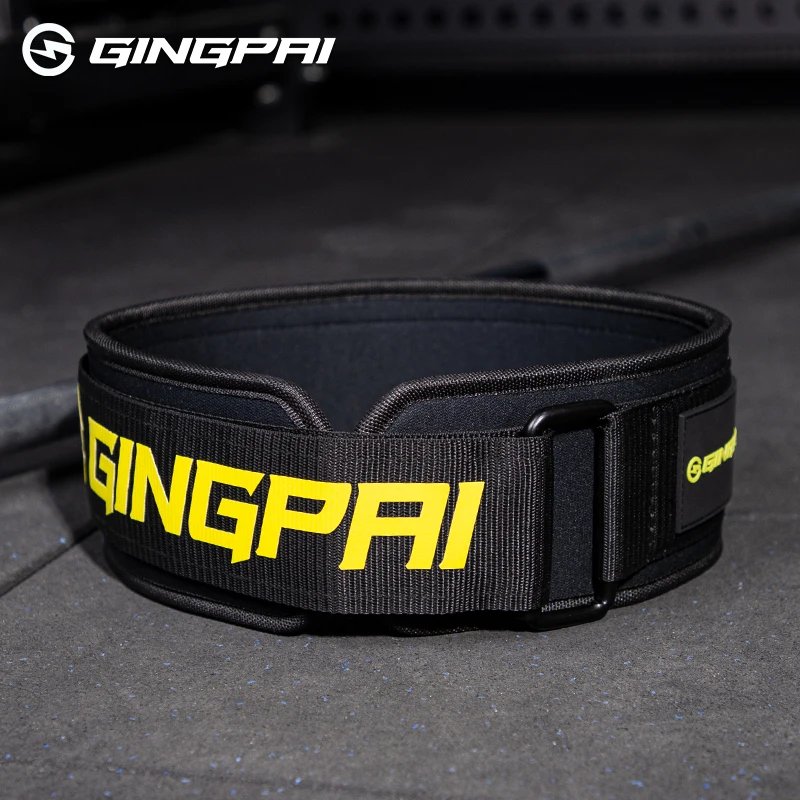 Waist Guards Weightlifting Waist Belt for Barbell Protector Powerlifting Strength Training Gym Fitness Sport EVA Belts for Back