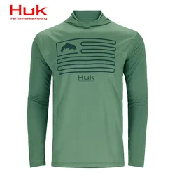 ROUPA de PESCA  2023 Men's summer fishing clothes connected to outdoor sports fishing fishing T -shirt Roupa de Pesca