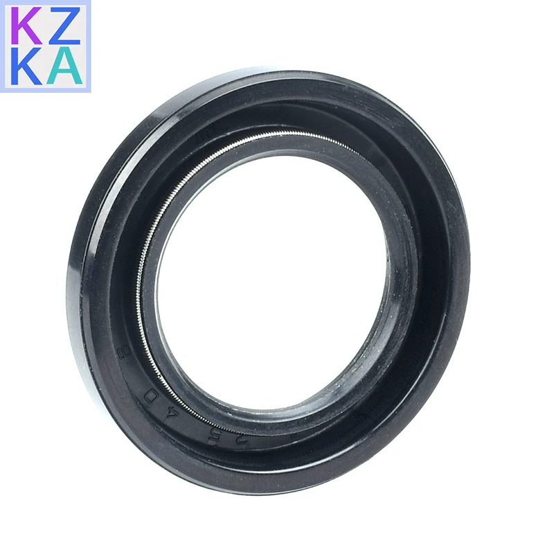 

93101-25M03 93101-25M03-00 Уплотнение опоры нижнего блока S-типа для подвесного мотора Yamaha 70HP 70ETLG 1988, нижняя часть - привод 1 9310125M03