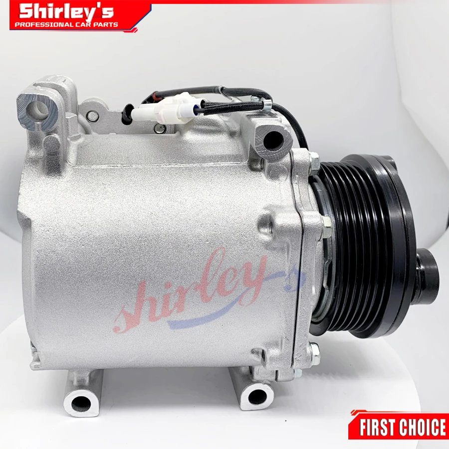 

MR958135 MSC105CA A/C AC Compressor For MITSUBISHI GALANT 2003-2010 7813A325 AKC200A560C MN185233 MR513358 MR958858 MR958872