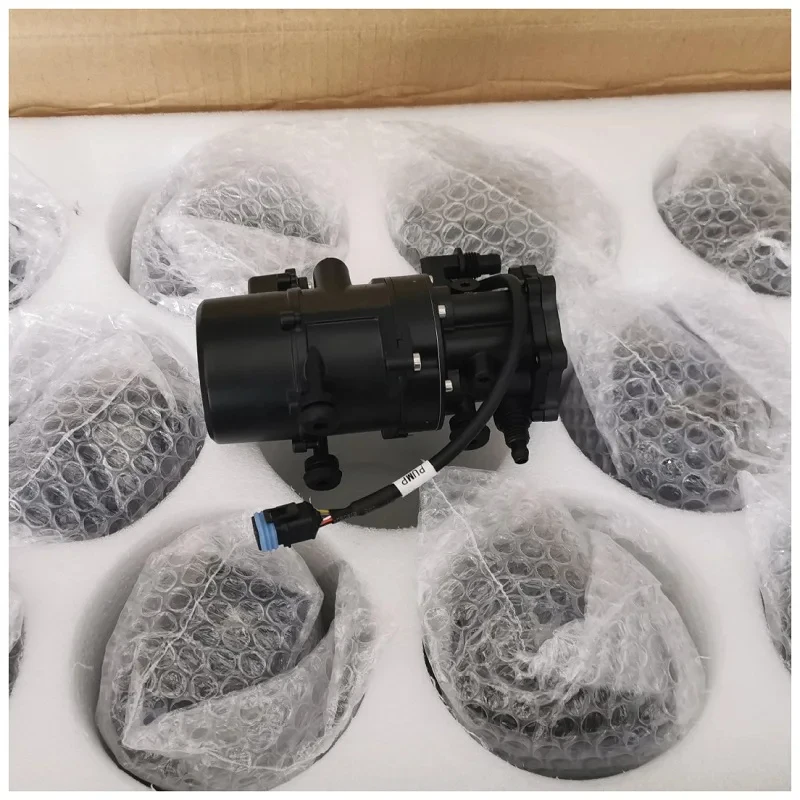 Agras Drone T30 Plunger Pump ,Water Pump with Signal Cable, One Set,New and Original.