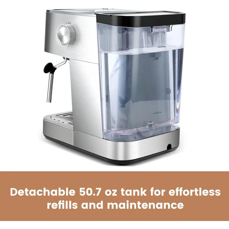 (Uux) Milk Frother,… - image