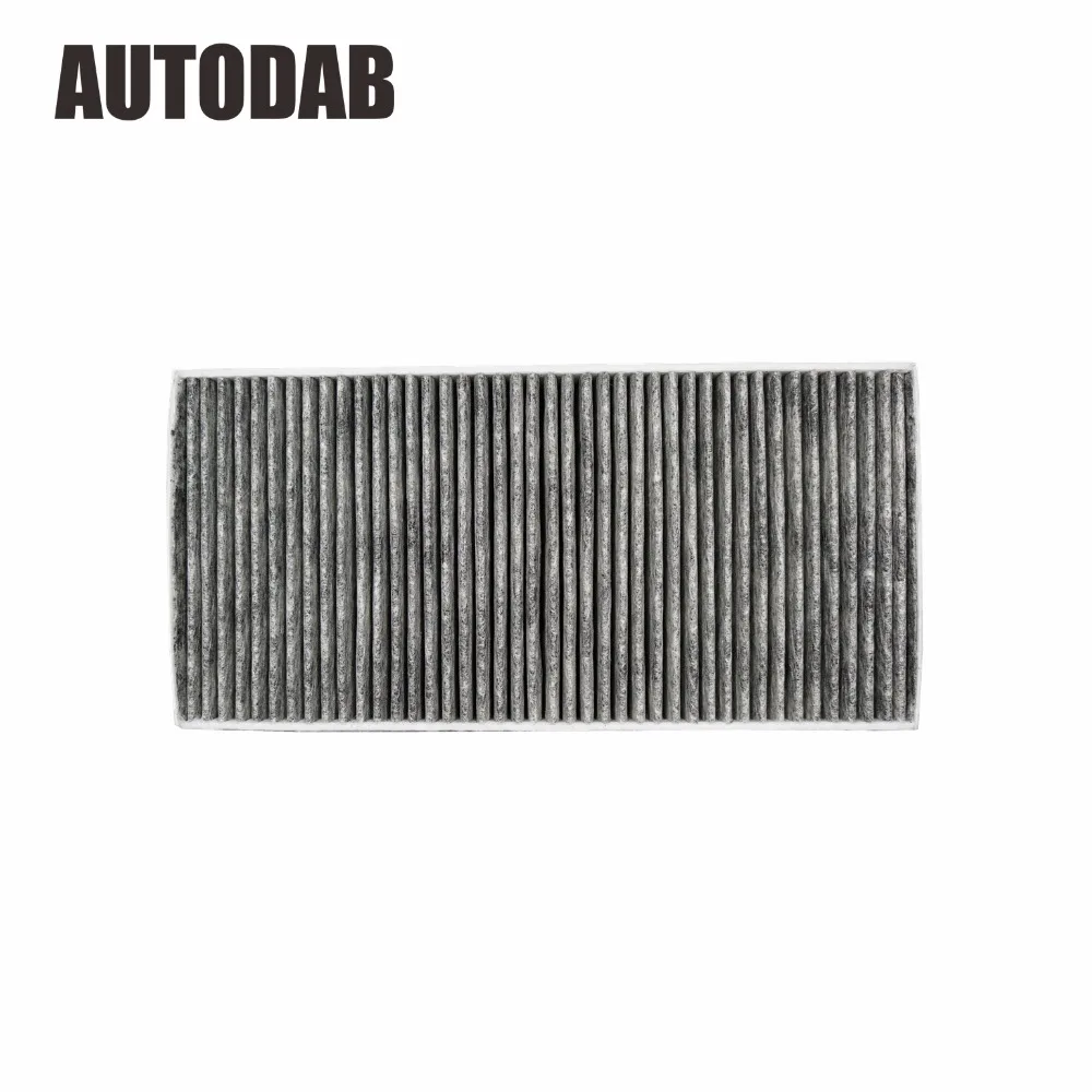 

Wholesale CU3621 Factory Outlet 1718300418 High Qulaity Fiber Car Cabin Air Filter For MERCEDES-BENZ 36.2*17.8*3.5cm