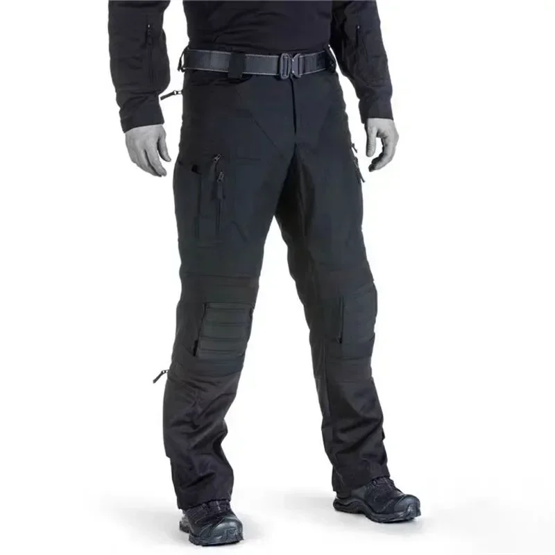 Men's Tactical Outdoor Cargo Pants 5