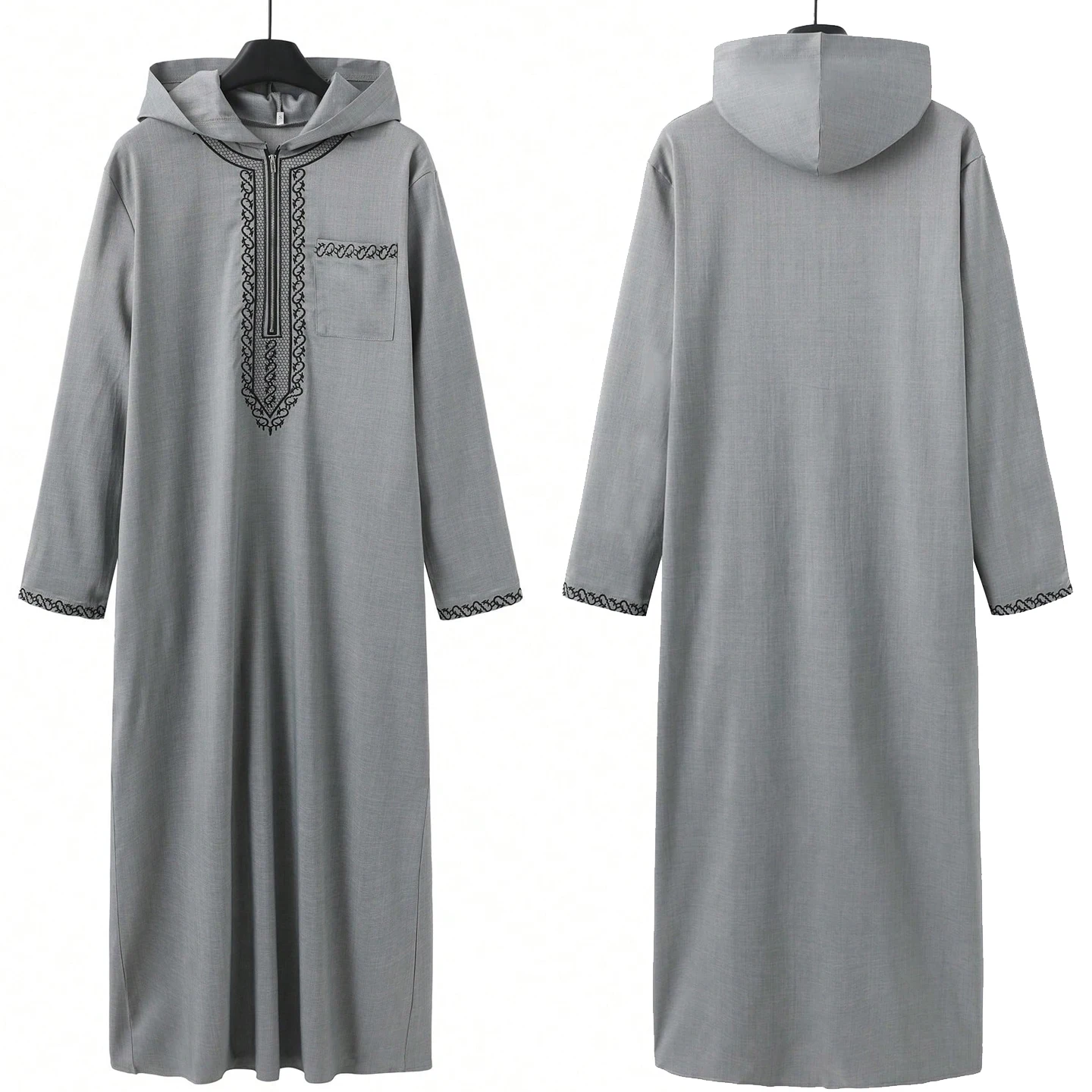 DEEP GREY