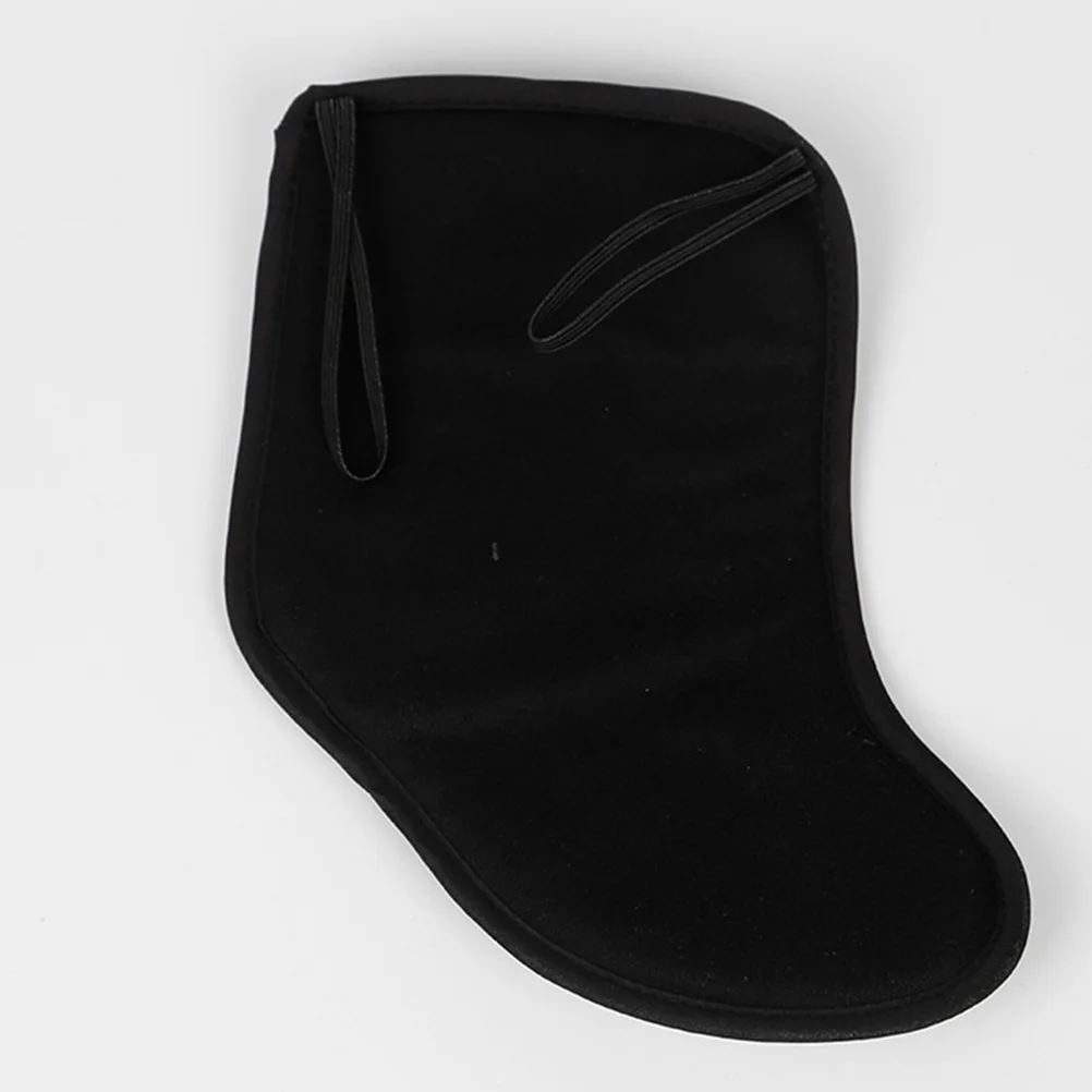 

Violin Chinrest Pad Soft Skin-Friendly Comfortable Chin Protection Multi-Function Shoulder Cushion Violin Accessory Instrument