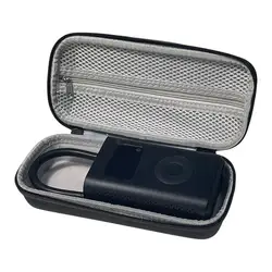 For Xiaomi 2 Hard EVA Case Mijia Car Inflator Pump Storage Box Inflatable Treasure Box Electric High Pressure Air Pump Protector
