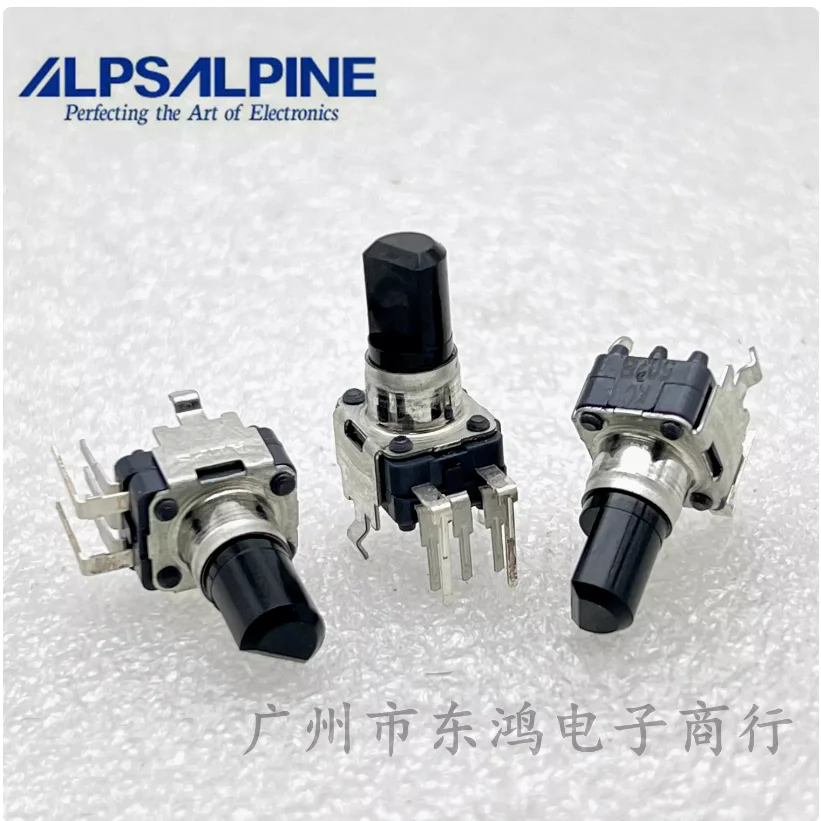 1Pcs Alps 09 Electr…