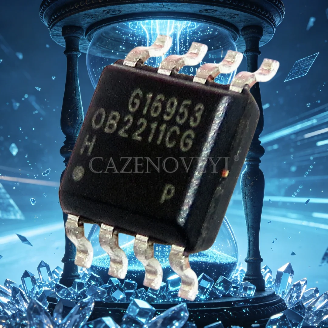 OB2201CP OB2201 OB2202CP OB2202 OB2203CP OB2203 OB2211CP OB2211 OB2223CP OB2223 SOP-8