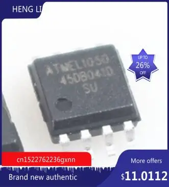 

Freeshipping AT45DB041D AT45DB041D-SU SOP-8