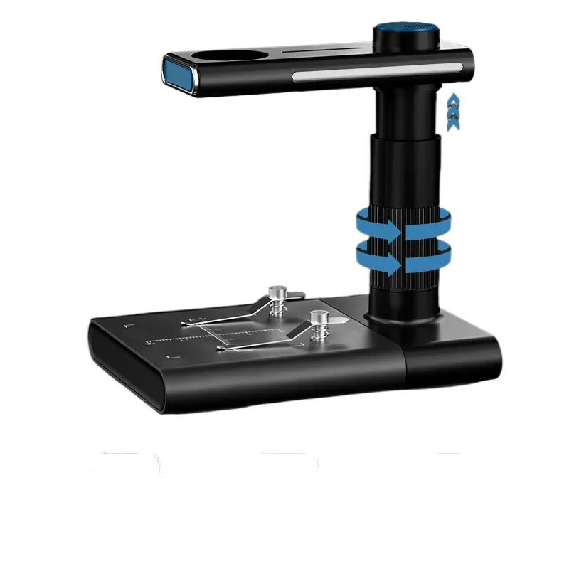 USB digital microscope electron magnifying glass portable microscope