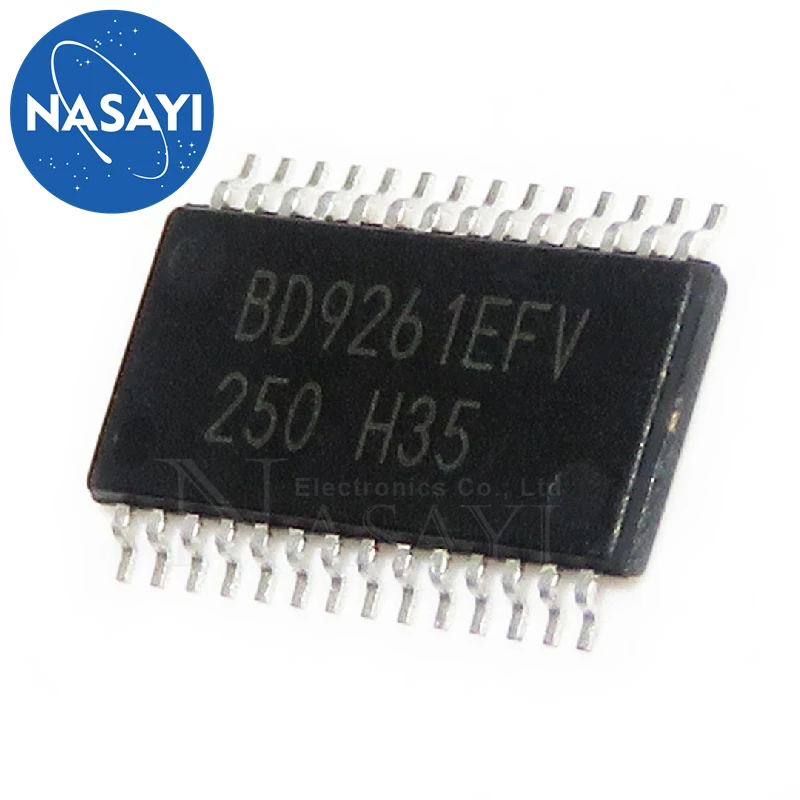 

10pcs/lot BD9261EFV-GE2 BD9261EFV BD9261