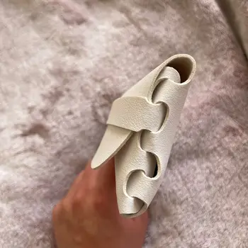 隱形眼鏡盒 時尚男女眼鏡袋 保護套 便攜式太陽眼鏡盒 閱讀眼鏡盒 12 最佳銷售 眼鏡罩 - №12