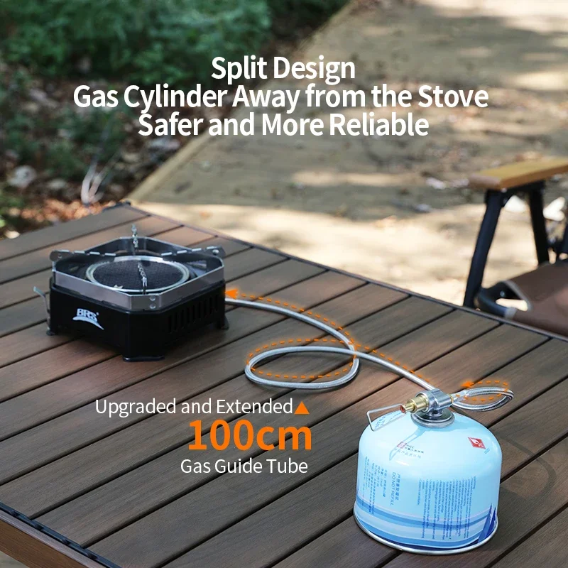 Thumbnail 3 - #33 Latest Camping Gas Stoves Updates