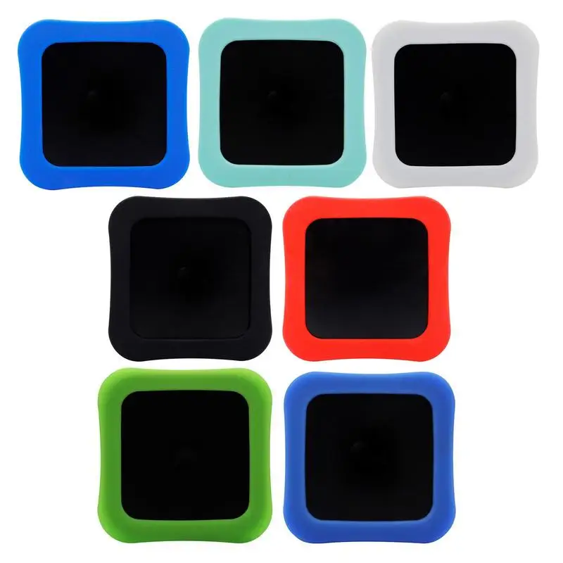 Remote Control Case Silicone TV Box Anti Fall Protective Cover For Apple TV7 4k 2022 Remote Control Waterproof Cover