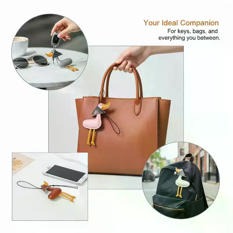 Acrylic Replaceable Detachable Bag Chain Strap Purse Handbag Resin Crossbody Shoulder DIY Accessories For Women