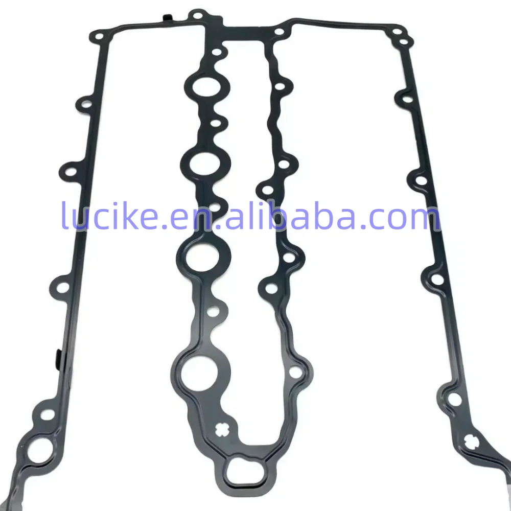 Junta de cubierta de válvula LR091765 para Range Rover Sport Discovery