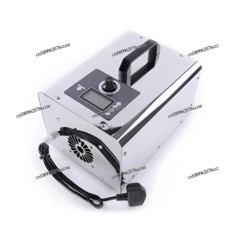 

2 л/мин распылительная машина, насос высокого давления, микротуманная система, защита от капель, удаление пыли