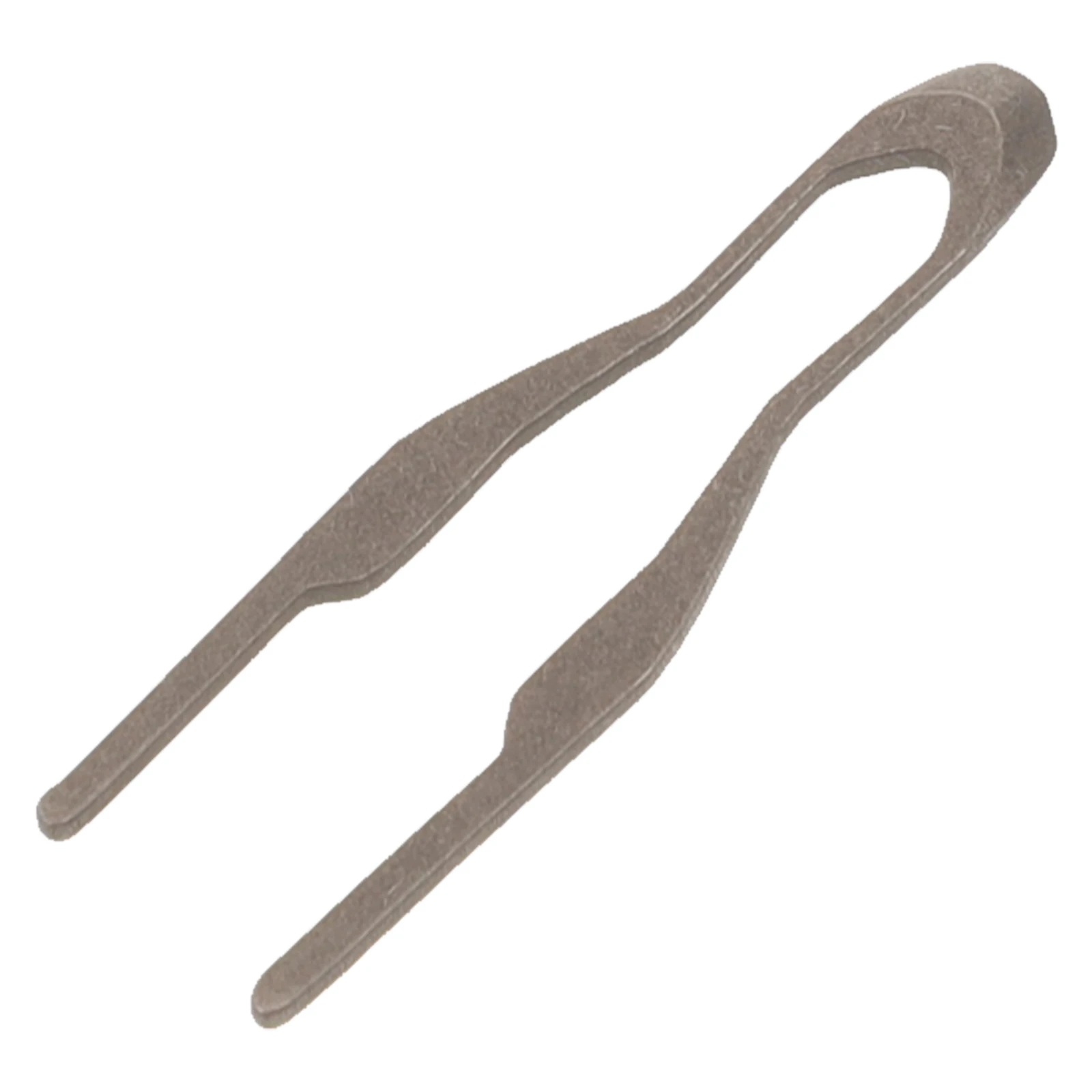 Wood Burning Tips Pyrography Pen Nibs 5mm Standard Round Durable Compatible Machines DIY Craft Tools Replacement Parts