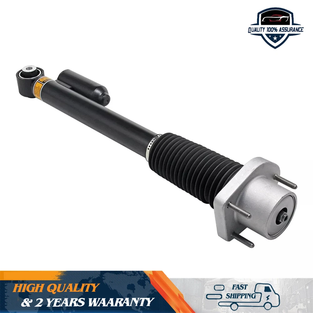 Rear Left/Right For Land Rover Range Rover L405 W/ ADS 2013-2017 Air Suspension Shock LR034266  LR034271 LR098786