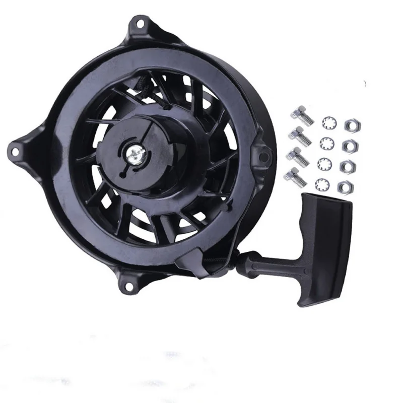 

Motorcycle Parts Briggs & Stratton Garden Tool Puller Bailitong Hand Puller Starter