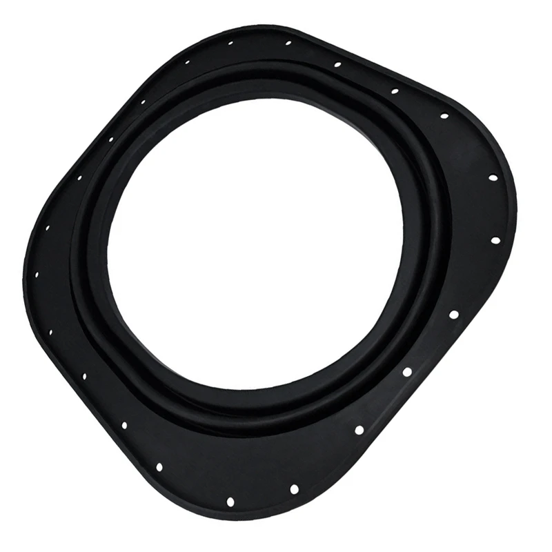 Spare Parts Transom Seal 50038 / 909527 For OMC Stringer Sterndrive Units 22 Hole Version 1978-1986